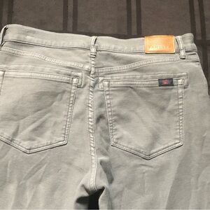 Faherty Pants Mens 30x34 Stretch Terry 5 Pocket